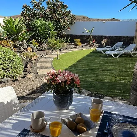 Tender Suite Corralejo Exterior photo