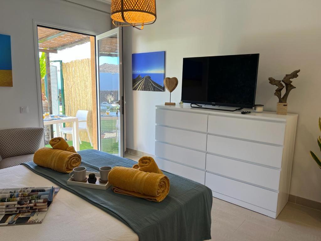 Apartament Tender *