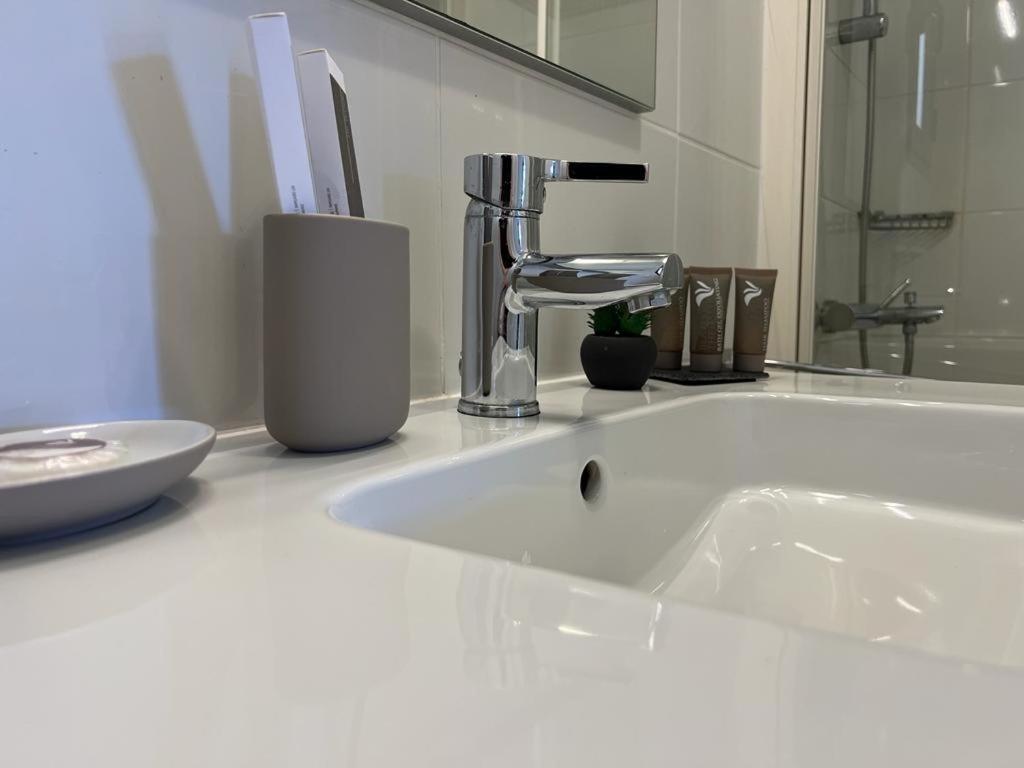Tender Apartament