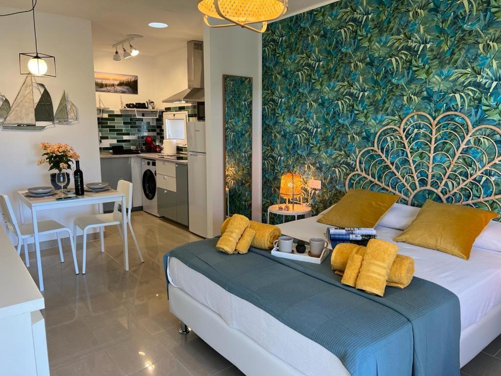 Tender Apartament